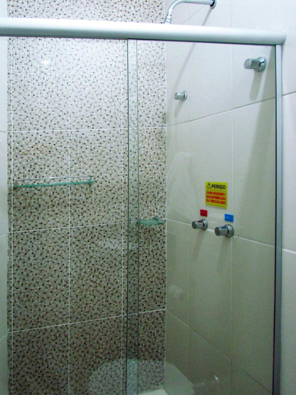 Hotel Oliveiras Trindade  Zewnętrze zdjęcie