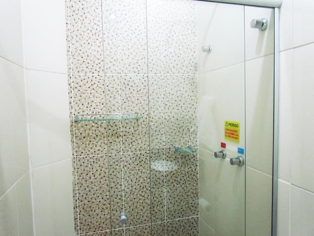 Hotel Oliveiras Trindade  Zewnętrze zdjęcie