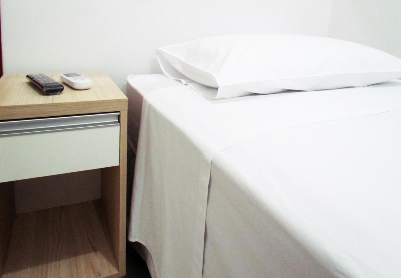 Hotel Oliveiras Trindade  Zewnętrze zdjęcie