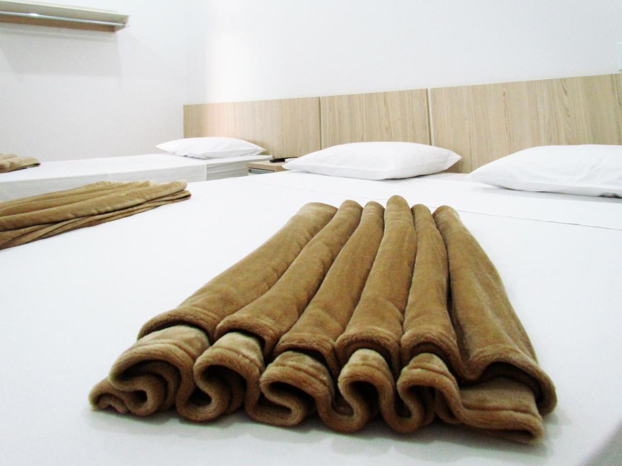 Hotel Oliveiras Trindade  Zewnętrze zdjęcie