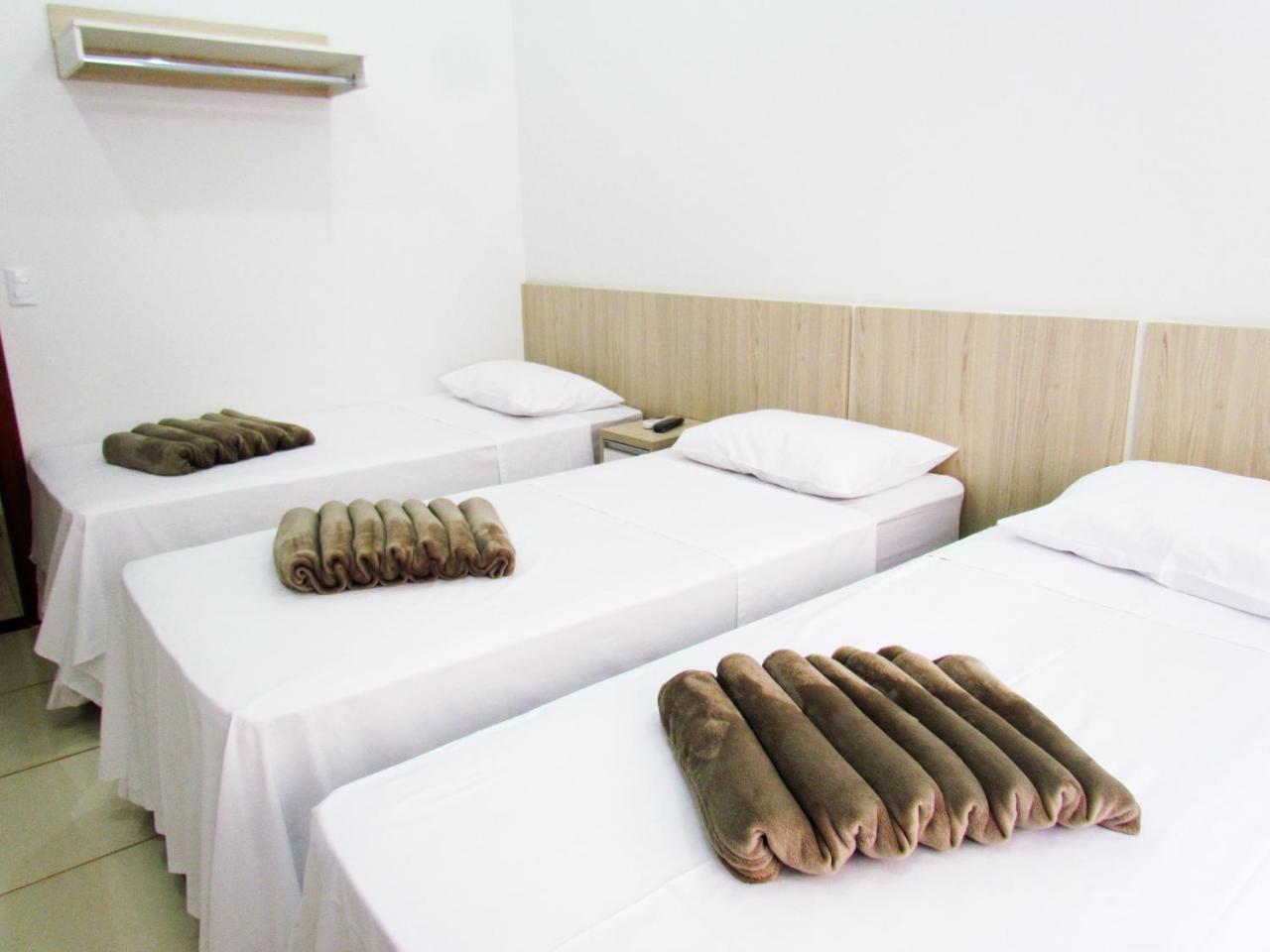 Hotel Oliveiras Trindade  Zewnętrze zdjęcie