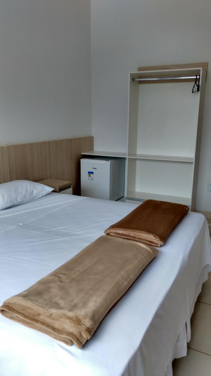 Hotel Oliveiras Trindade  Zewnętrze zdjęcie